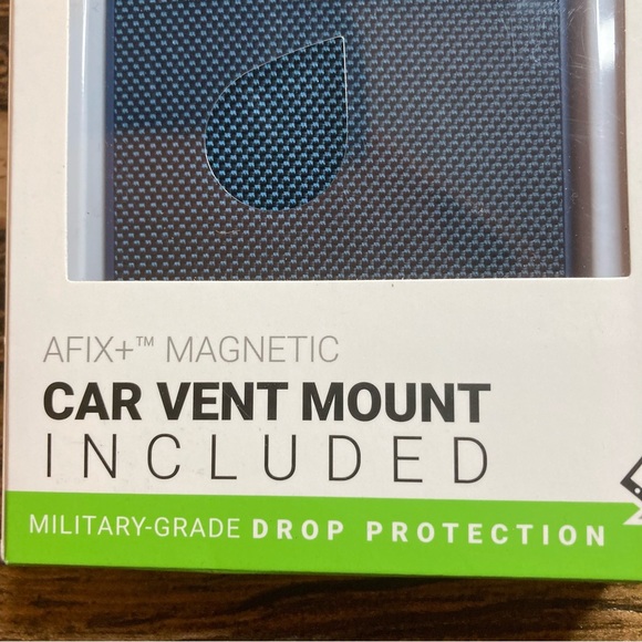 Evutec iPhone 13 Pro max case - Picture 5 of 11